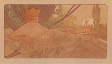 Dawn , 1899