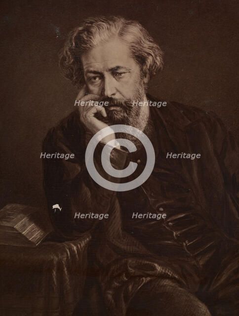 Dawson, 1874. Creator: Unknown.