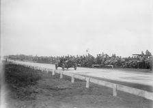 Dawson's "Marmon", 1910. Creator: Bain News Service