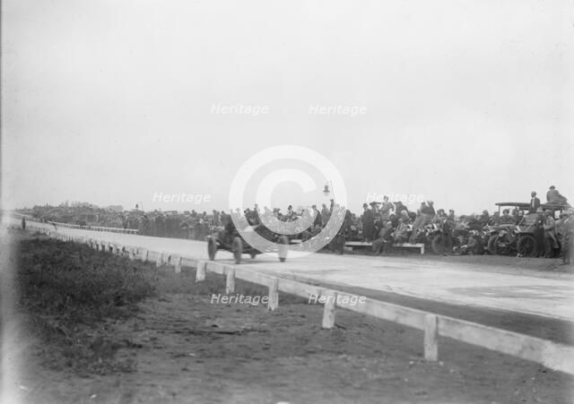 Dawson's "Marmon", 1910. Creator: Bain News Service.