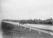 Dawson's "Marmon", 1910. Creator: Bain News Service