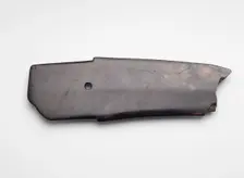 Dagger-axe (ge ?), fragment, Erlitou culture or early Shang dynasty, ca. 2000-ca. 1400 BCE. Creator: Unknown