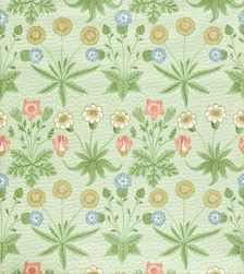 Daisy, 1864. Creators: Morris & Co, William Morris