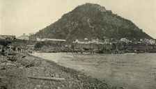 Daiquiri, Wednesday June 22nd, 4.30 P.M. Spanish-American War, June 1898, (1899). Creator: Burr McIntosh