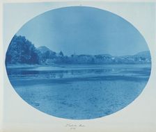 Dakota, Minn., 1891. Creator: Henry Bosse