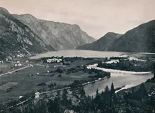 Dalen, Telemarken 1914. Creator: Unknown