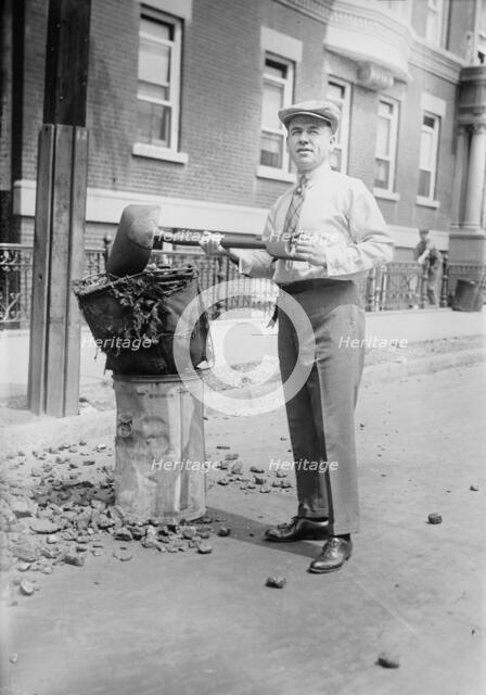 Dalhart, between c1915 and c1920. Creator: Bain News Service.