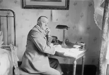 Dalmores, between c1915 and c1920. Creator: Bain News Service