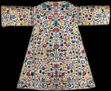 Dalmatic, Italy, 18th century. Creator: Unknown