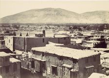 Damascus, 1857. Creator: Francis Frith