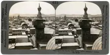 Damascus, Syria, 1900s.Artist: Keystone
