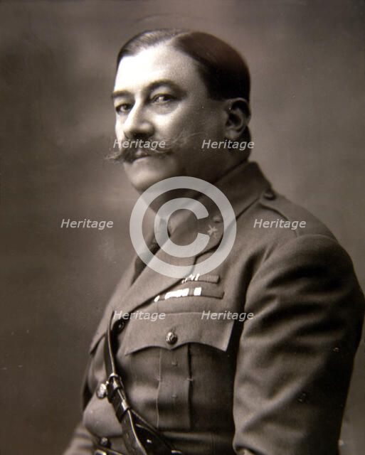 Damaso Berenguer (1873-1853, Spanish military and politician, was the President of the Government…