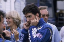 Damon Hill, c1993-c1996