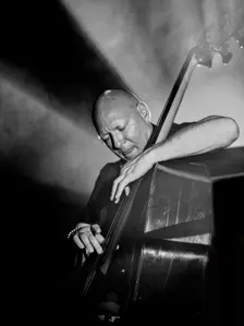 Dan Berglund, 2010. Artist: Alan John Ainsworth
