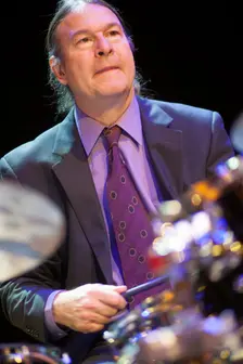 Dan Brubeck, 2010. Artist: Alan John Ainsworth