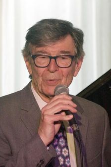 Dan Brubeck, Brubecks Play Brubeck, Watermill Jazz Club, Dorking, Surrey, UK, 10 March 2020. Creator: Brian O'Connor
