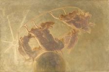 Dance of the Hours (Danza delle ore)