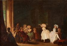 Dance School