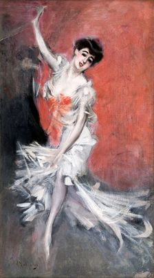 Dancer