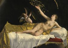 Danaë