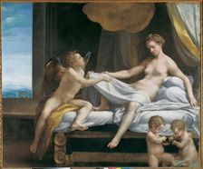 Danaë