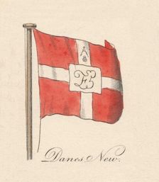 Danes New 1838