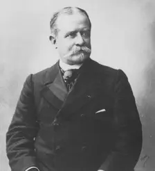 Danet c1893. Artist: Eugene Pirou