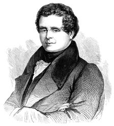Daniel O'Connell, (1775-1847), 19th century