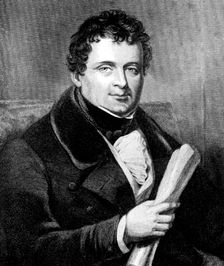 Daniel O'Connell, Irish patriot and political leader