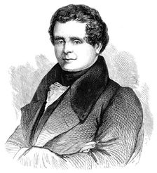 Daniel O'Connell, (1775-1847), 19th century