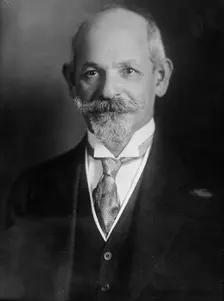 Daniel Blumenthal, between c1915 and c1920. Creator: Bain News Service