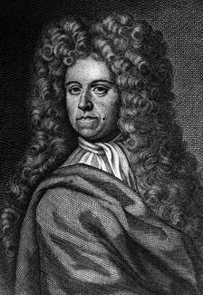 Daniel Defoe, English writer, journalist and spy, (19th century)