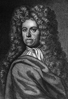 Daniel Defoe, English writer, journalist and spy, (19th century)