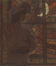 Daniel Hjort. Creator: Joseph Alanen