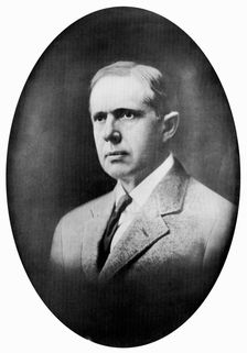 Daniel R Anthony, Chairman of the House Committee on Appropriations, c1920s