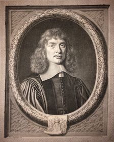 Daniel Voysin de La Noiraye (1654-1717)