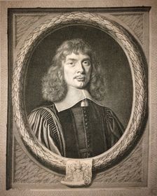 Daniel Voysin de La Noiraye (1654-1717)