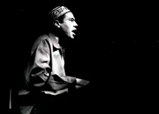 Danilo Perez, Ronnie Scott's, London, 2000. Artist: Brian O'Connor