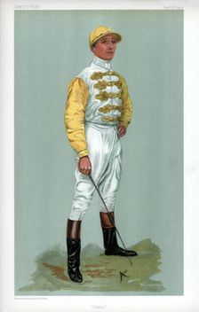 Danny 1903. Artist: Ao