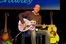 Danny Kyle, Hawth, Crawley, West Sussex, 17th October 2016. Artist: Brian O'Connor