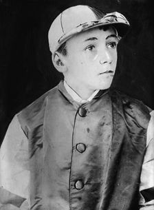 Danny Maher, between c1910 and c1915. Creator: Bain News Service