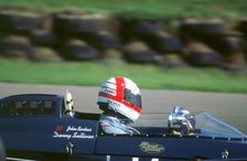 Danny Sullivan, 1998 Goodwood revival meeting