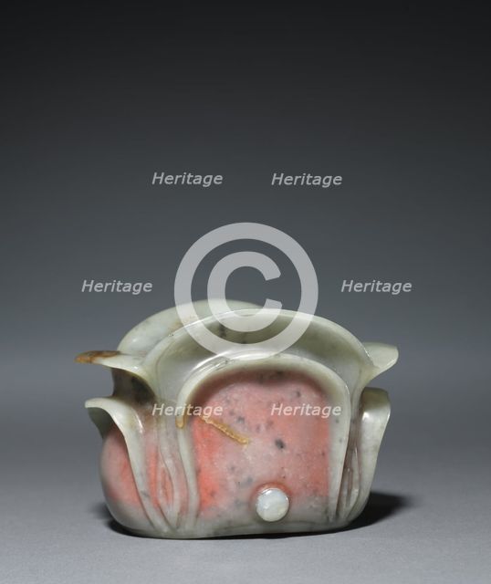 Daoist Cap, 960- 1279. Creator: Unknown.