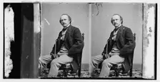 Darby, Henry F. ? Artist, ca. 1860-1865. Creator: Unknown