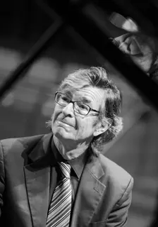 Darius Brubeck, 2010. Artist: Alan John Ainsworth