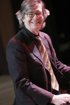 Darius Brubeck, 2010. Artist: Alan John Ainsworth