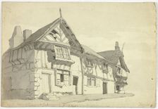 Darlington, 1805/10. Creator: Henry Cave