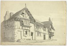 Darlington, 1805/10. Creator: Henry Cave