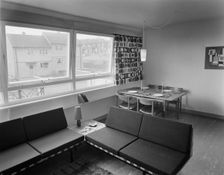 Darnhill, Heywood, Rochdale, 15/07/1963. Creator: John Laing plc