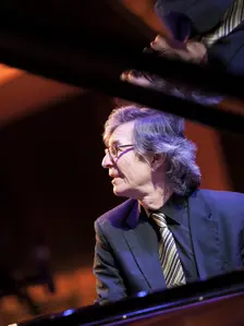 Daruis Brubeck, 2010. Artist: Alan John Ainsworth